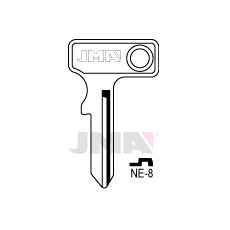 NE-8 Nøkkelemne, NE50, NE44