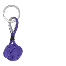 Apeneve Nøkkelanheng Lilla