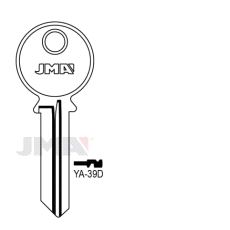 YA-39D Nøkkelemne, YA86