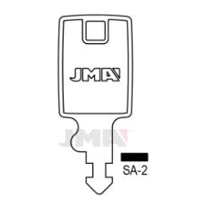 SA-2 Nøkkelemne