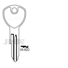 VA-62D Nøkkelemne, VAC100R