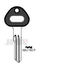 ABU-19D.P Nøkkelemne