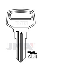 CL-1i Nøkkelemne