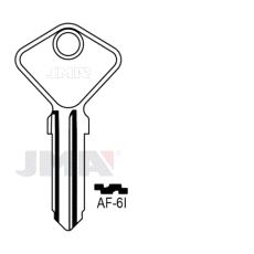 AF-6i Nøkkelemne