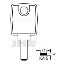 KA-5 Nøkkelemne