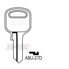 ABU-27D Nøkkelemne