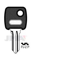 PJ-2.P Nøkkelemne