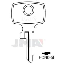 HOND-5i Nøkkelemne, HD12