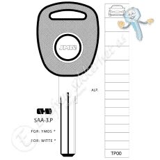 TP00 SAA-3.P Transponderemne