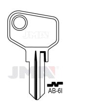 AB-6i Nøkkelemne