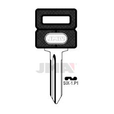 SIX-1.P1 Nøkkelemne