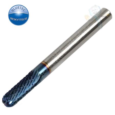 Blue-Tec Fres 6x60x18mm (HP-3)