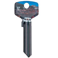 TV-3D Fashion nøkkelemne E-52