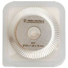 Fres FP7. 63 x 1,25 x 16 Tilholder