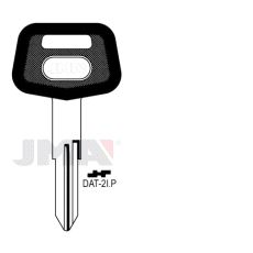 DAT-2i.P Nøkkelemne