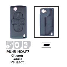 MLHU-HCA.P7 Bilnøkkel Skall