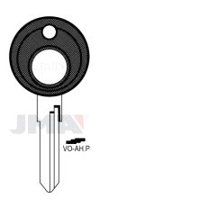 VO-AH.P Nøkkelemne, HU44P