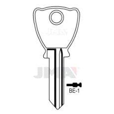BE-1 Nøkkelemne, BE5SM, B6, BE3