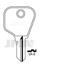 VA-6 Nøkkelemne, VAC12