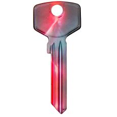 TV-3D Fashion nøkkelemne E-09