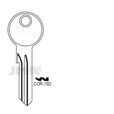 COR-15D Nøkkelemne