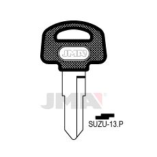 SUZU-13.P Nøkkelemne