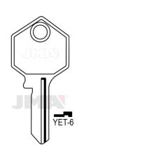 YET-6 Nøkkelemne