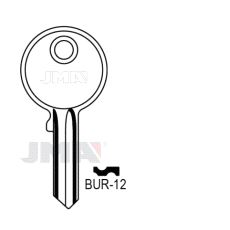 BUR-12 Nøkkelemne