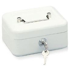 CB2A Pengeskrin 200x160x90mm