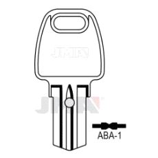 ABA-1 Nøkkelemne