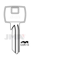 COR-13 Nøkkelemne