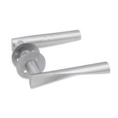 10169 Pegasus Massiv rustfri