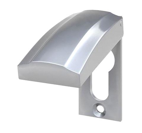 RSR650 Beskyttelseskappe for Cont/Eurosylinder Rst.