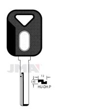HU-DH.P Nøkkelemne