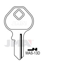 MAS-13D Nøkkelemne