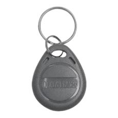 ES390/B Kodebrikke grå