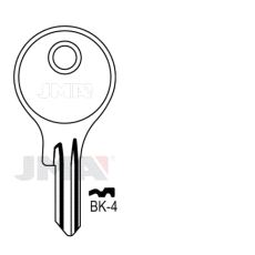 BK-4 Nøkkelemne