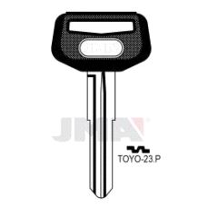 TOYO-23.P Nøkkelemne