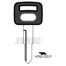 HOND-22D.P Nøkkelemne
