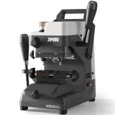 MOVE GO Nøkkelfilemaskin, Batteri