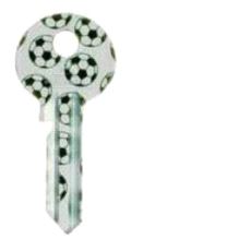 RU-1D Nøkkelemne Fotball