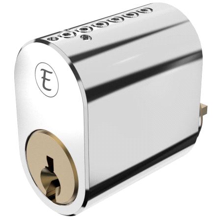 5537-E Sylinder Fkr. 508 profil