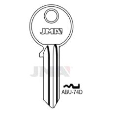 ABU-74D Nøkkelemne