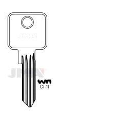 CI-1i Nøkkelemne