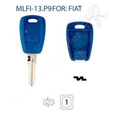 MLFI-13.P9 Bilnøkkel Skall