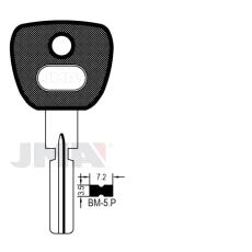 BM-5.P Nøkkelemne