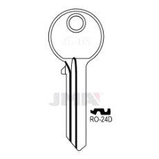 RO-24D Nøkkelemne