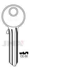 CE-50 Nøkkelemne, CE22-16
