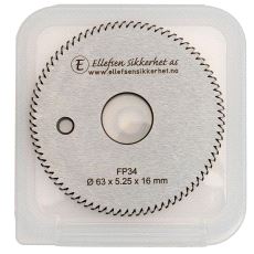 Fres FP34 63x5,25x16 Multicode