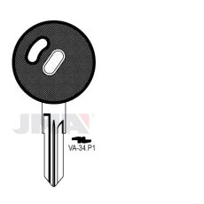 VA-34.P1 Nøkkelemne